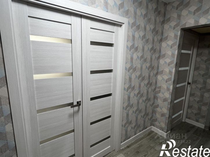 2-комн квартира улица Елисеева, 15А,  д. 15А