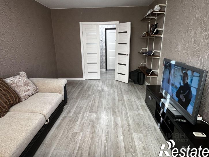 2-комн квартира улица Елисеева, 15А,  д. 15А
