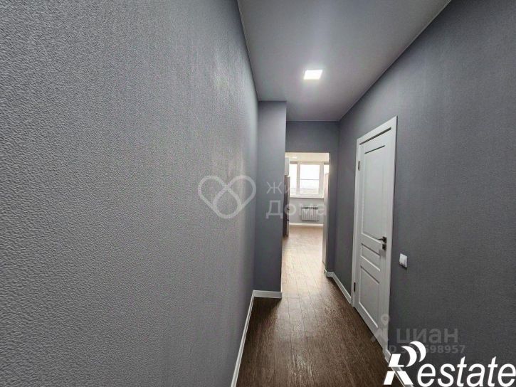 2-комн квартира Пролетарская улица, 49А,  д. 49А