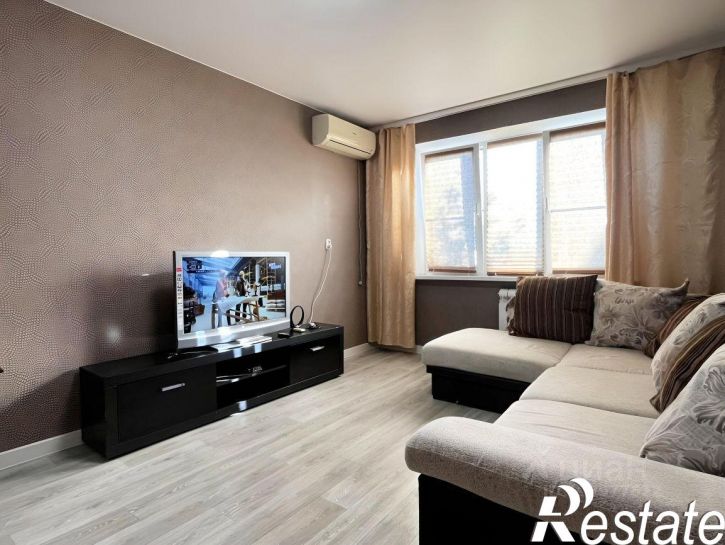 2-комн квартира улица Елисеева, 15А,  д. 15А