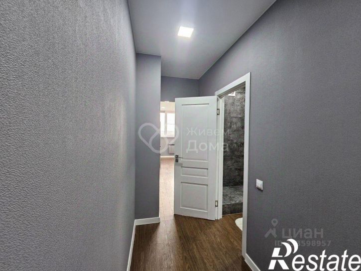 2-комн квартира Пролетарская улица, 49А,  д. 49А