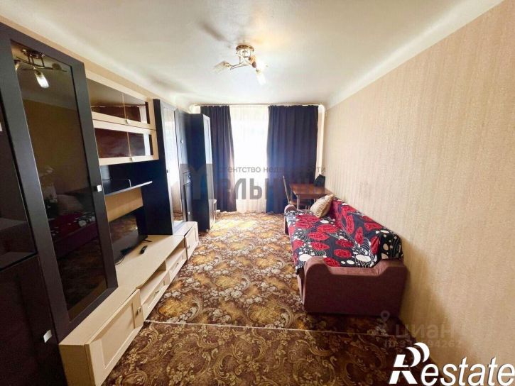 2-комн квартира Ополченская улица, 14,  д. 14