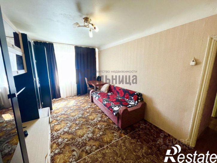 2-комн квартира Ополченская улица, 14,  д. 14