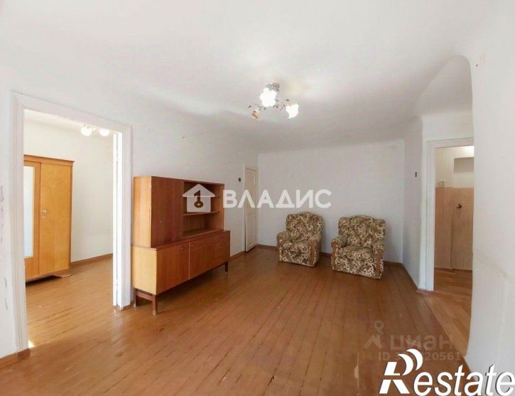 2-комн квартира Депутатская улица, 5,  д. 5
