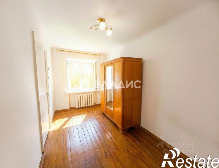 2-комн квартира Депутатская улица, 5,  д. 5