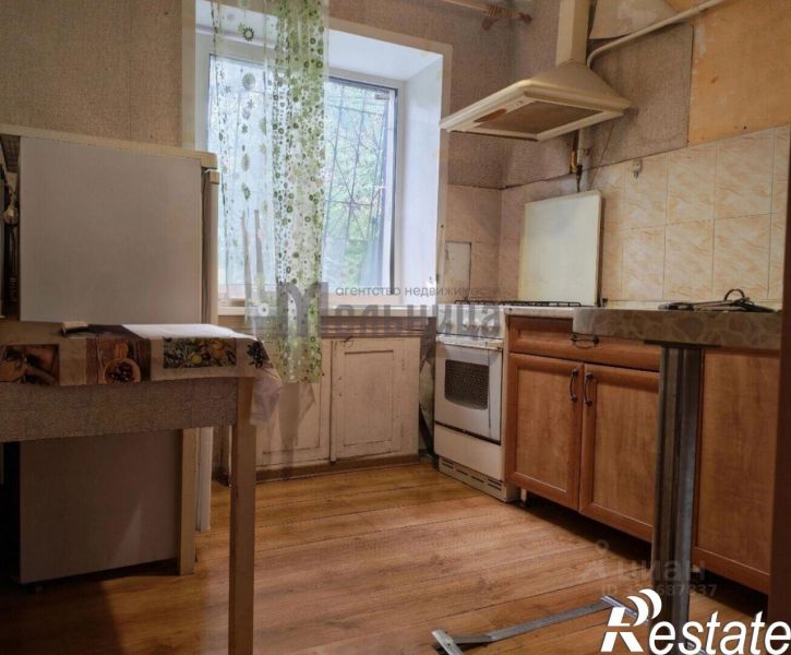 2-комн квартира улица Северный Городок, 1А,  д. 1А