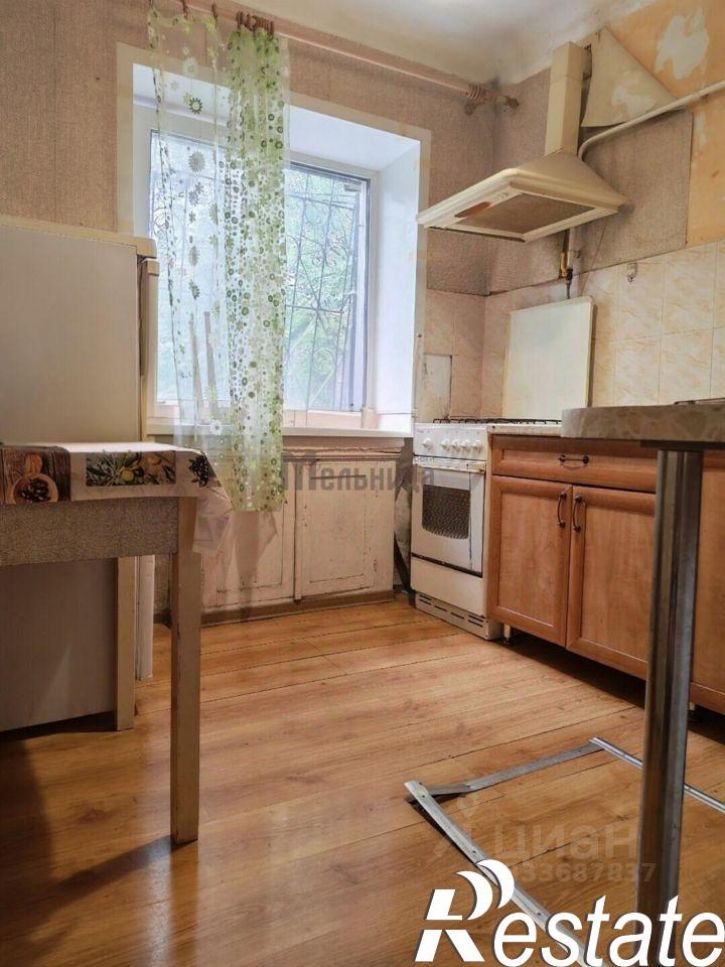 2-комн квартира улица Северный Городок, 1А,  д. 1А