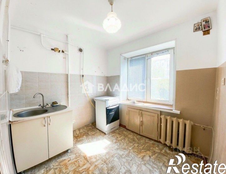2-комн квартира Депутатская улица, 5,  д. 5