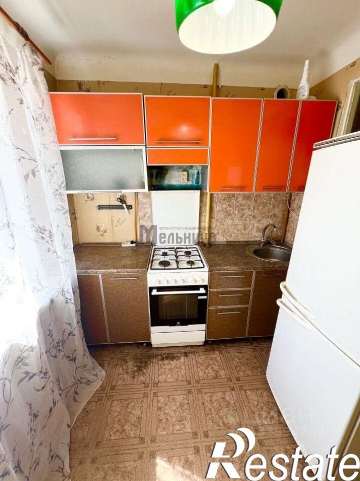 2-комн квартира Ополченская улица, 14,  д. 14