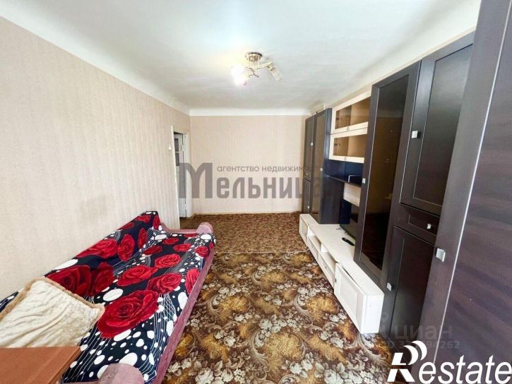 2-комн квартира Ополченская улица, 14,  д. 14