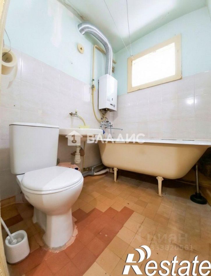 2-комн квартира Депутатская улица, 5,  д. 5
