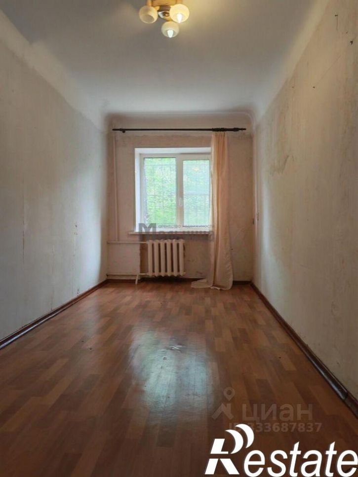 2-комн квартира улица Северный Городок, 1А,  д. 1А