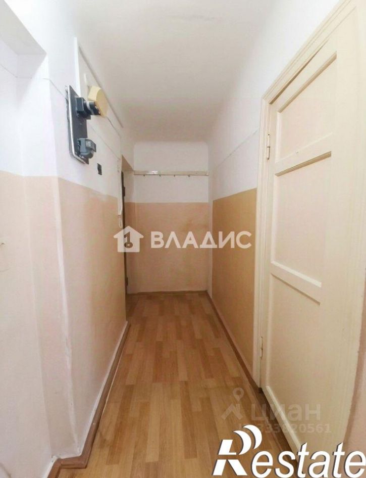 2-комн квартира Депутатская улица, 5,  д. 5