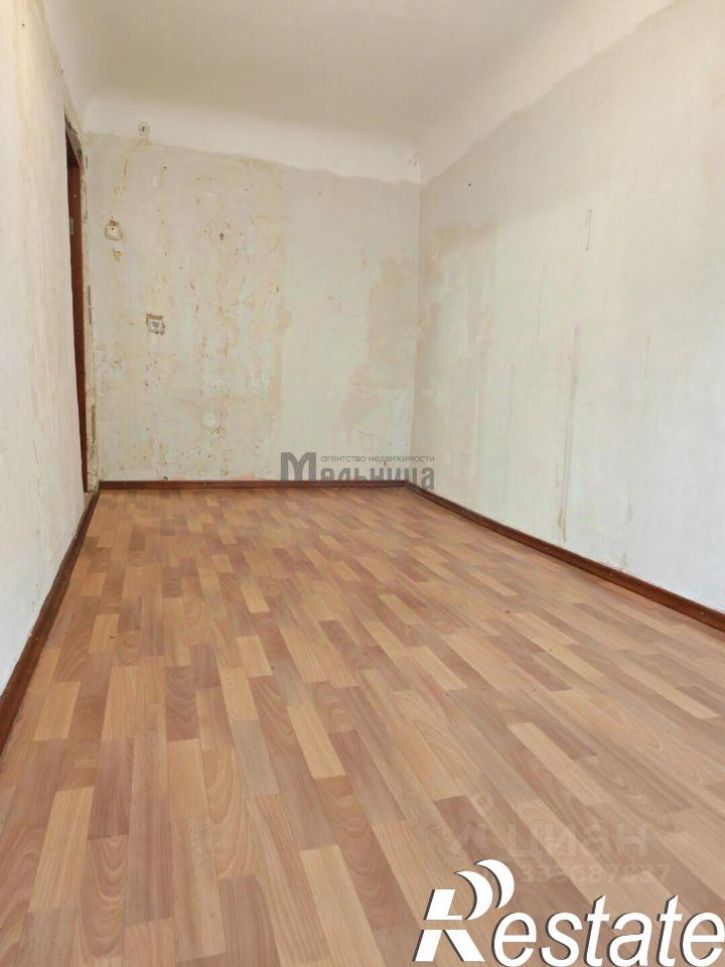 2-комн квартира улица Северный Городок, 1А,  д. 1А