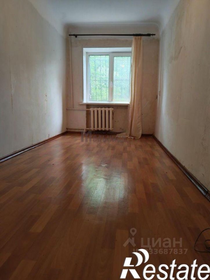 2-комн квартира улица Северный Городок, 1А,  д. 1А