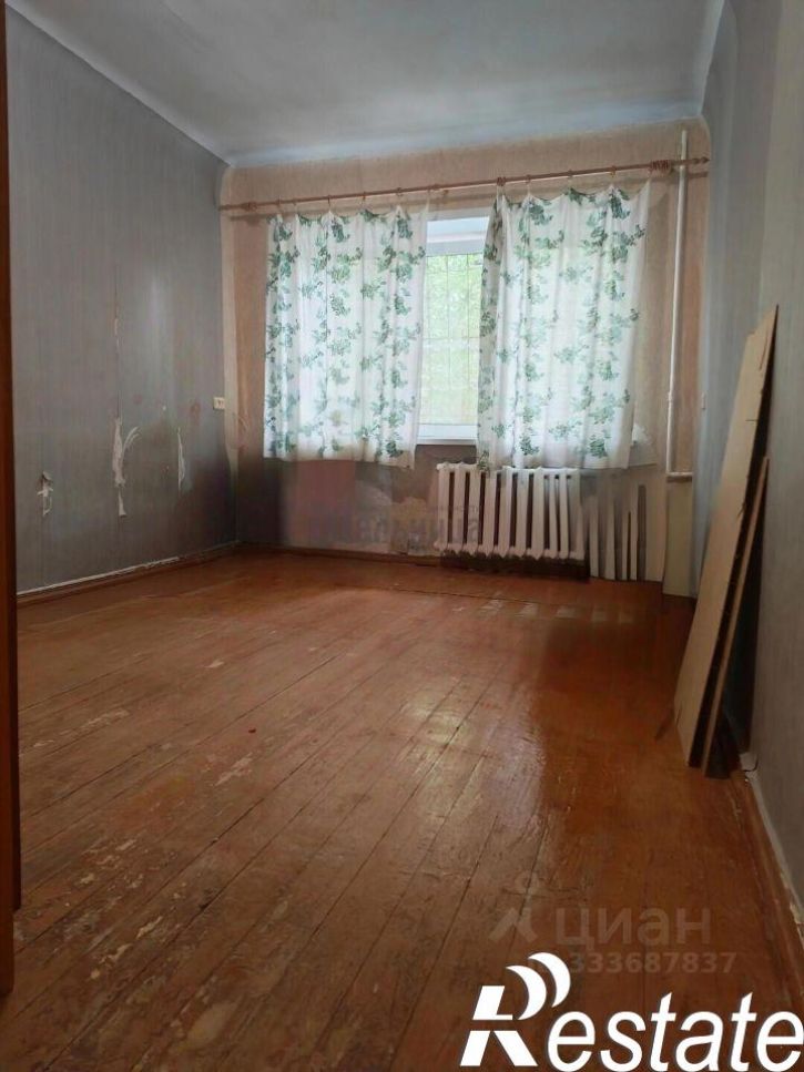 2-комн квартира улица Северный Городок, 1А,  д. 1А