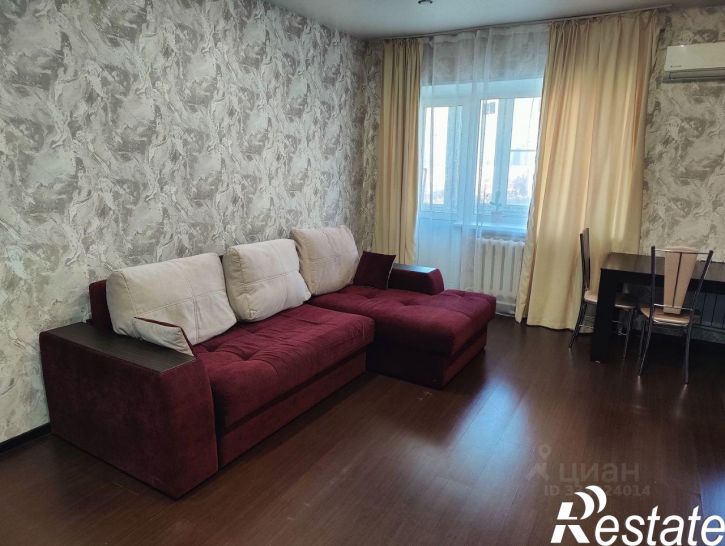 2-комн квартира улица Пархоменко, 5,  д. 5