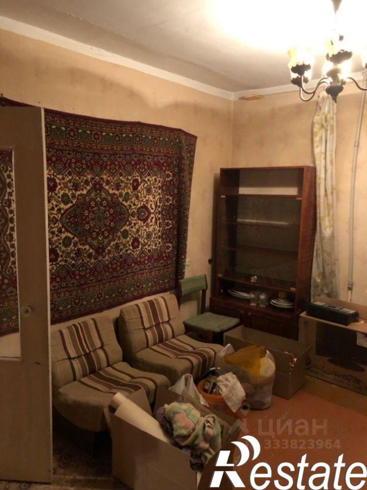 1-комн квартира бульвар 30-летия Победы, 18,  д. 18