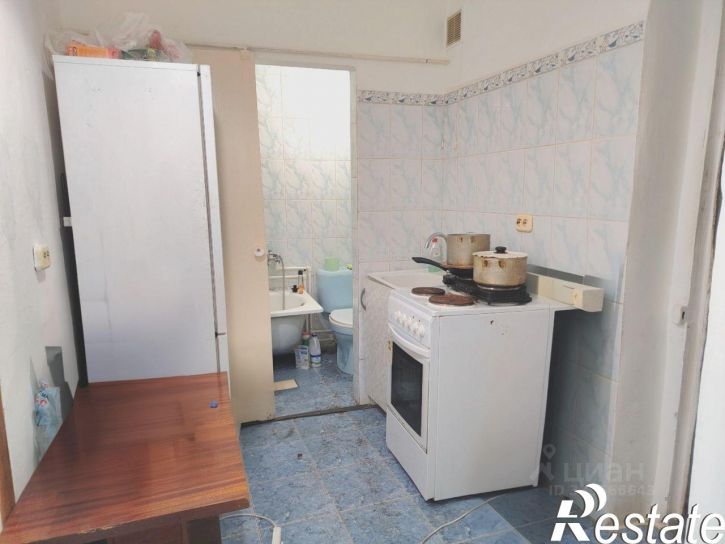 Комната улица Сологубова, 56А,  д. 56А