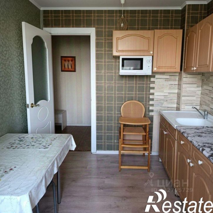 3-комн квартира проспект Героев Сталинграда, 39,  д. 39