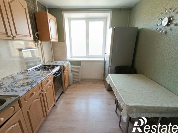 3-комн квартира проспект Героев Сталинграда, 39,  д. 39