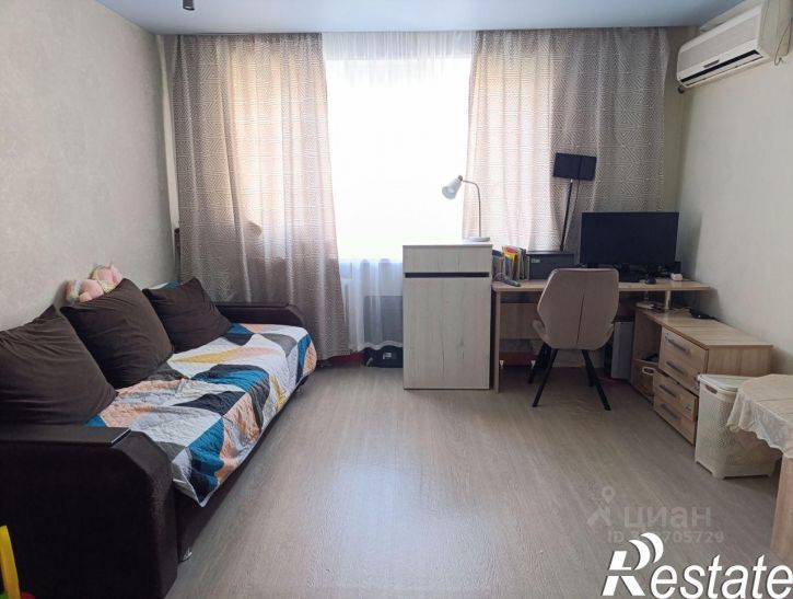 3-комн квартира проспект Героев Сталинграда, 39,  д. 39