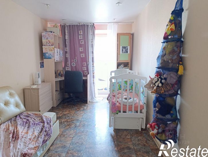 3-комн квартира проспект Героев Сталинграда, 39,  д. 39