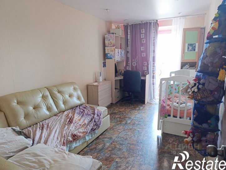 3-комн квартира проспект Героев Сталинграда, 39,  д. 39