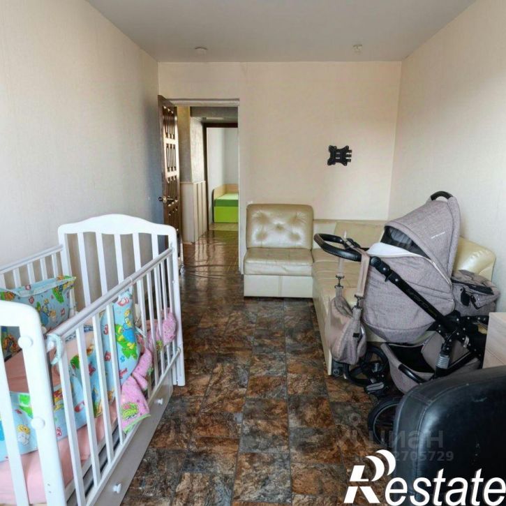 3-комн квартира проспект Героев Сталинграда, 39,  д. 39