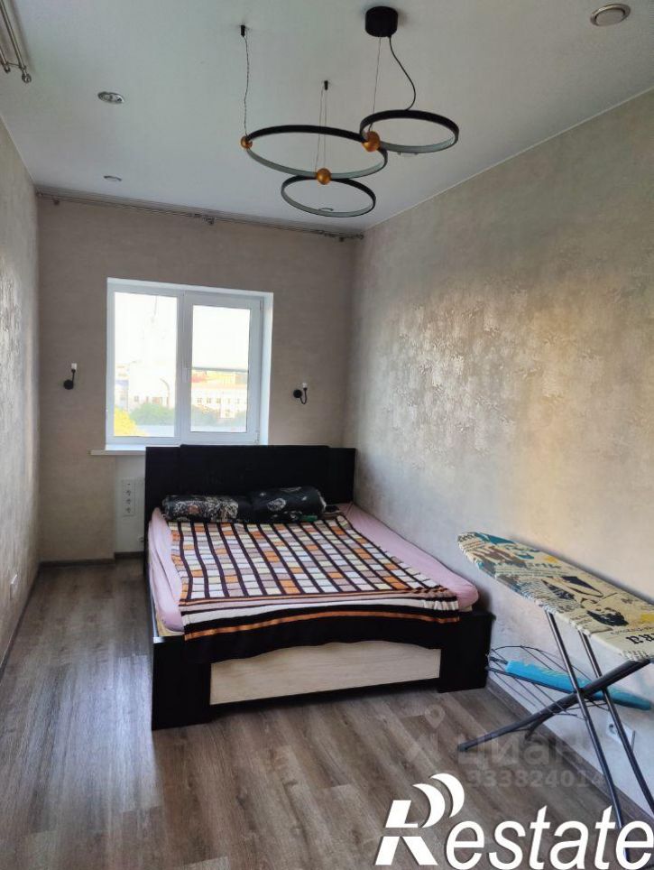 2-комн квартира улица Пархоменко, 5,  д. 5