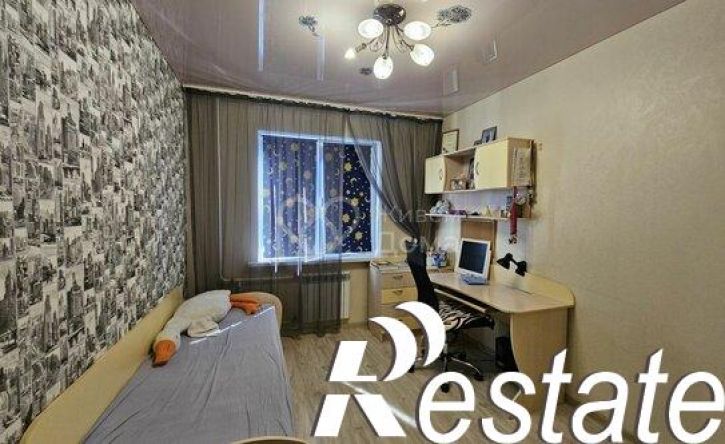 3-комн квартира бульвар Энгельса, 35,  д. 35