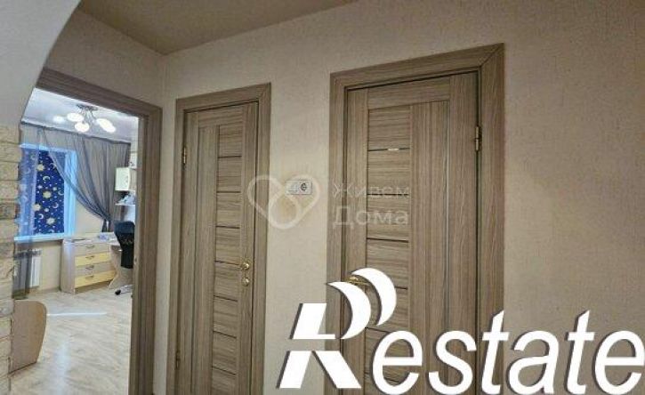 3-комн квартира бульвар Энгельса, 35,  д. 35