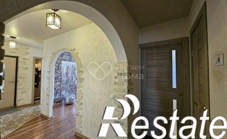 3-комн квартира бульвар Энгельса, 35,  д. 35