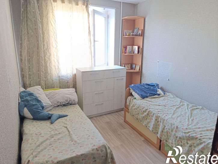 3-комн квартира проспект Героев Сталинграда, 39,  д. 39
