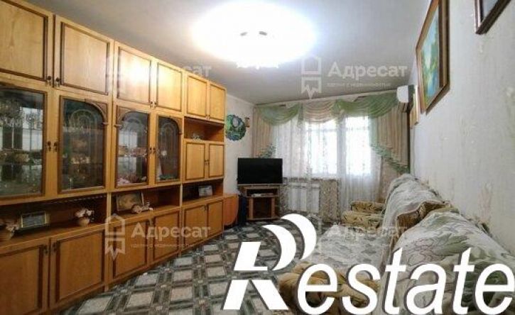 2-комн квартира проспект Столетова, 41,  д. 41