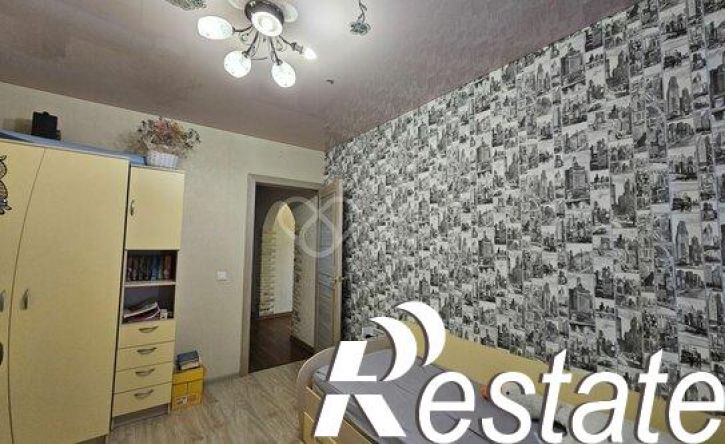 3-комн квартира бульвар Энгельса, 35,  д. 35