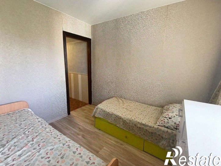 3-комн квартира проспект Героев Сталинграда, 39,  д. 39