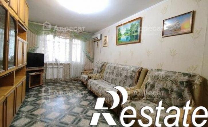 2-комн квартира проспект Столетова, 41,  д. 41