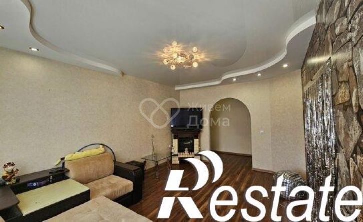 3-комн квартира бульвар Энгельса, 35,  д. 35