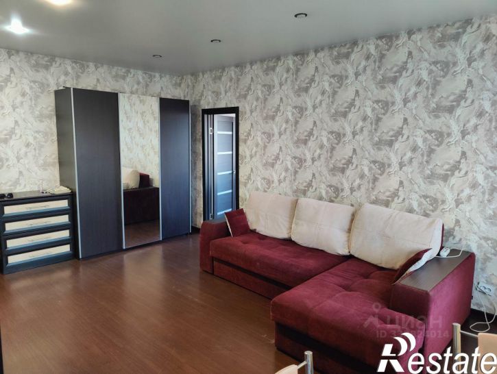 2-комн квартира улица Пархоменко, 5,  д. 5