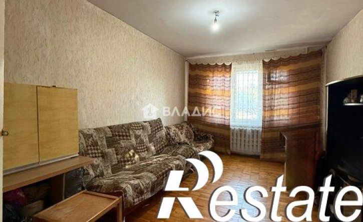 2-комн квартира Пятиморская улица, 41А,  д. 41А