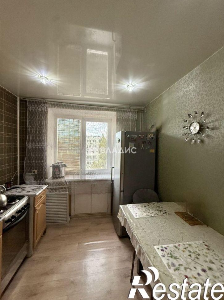 3-комн квартира проспект Героев Сталинграда, 39,  д. 39