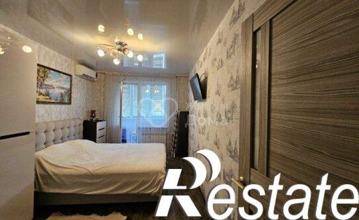 3-комн квартира бульвар Энгельса, 35,  д. 35