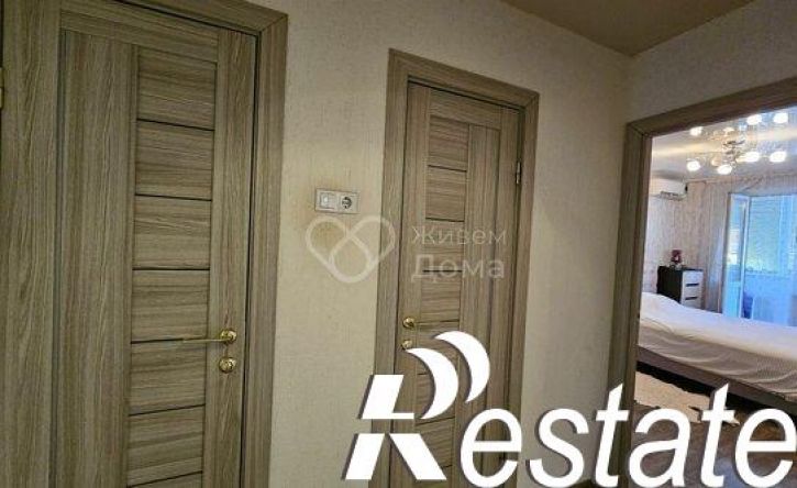 3-комн квартира бульвар Энгельса, 35,  д. 35