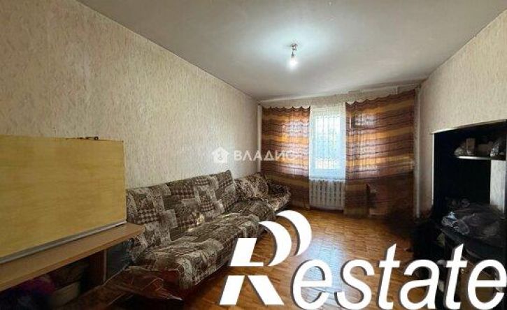 2-комн квартира Пятиморская улица, 41А,  д. 41А