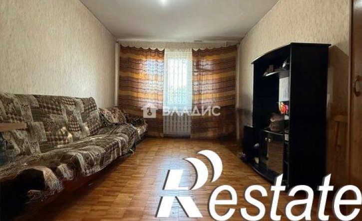 2-комн квартира Пятиморская улица, 41А,  д. 41А