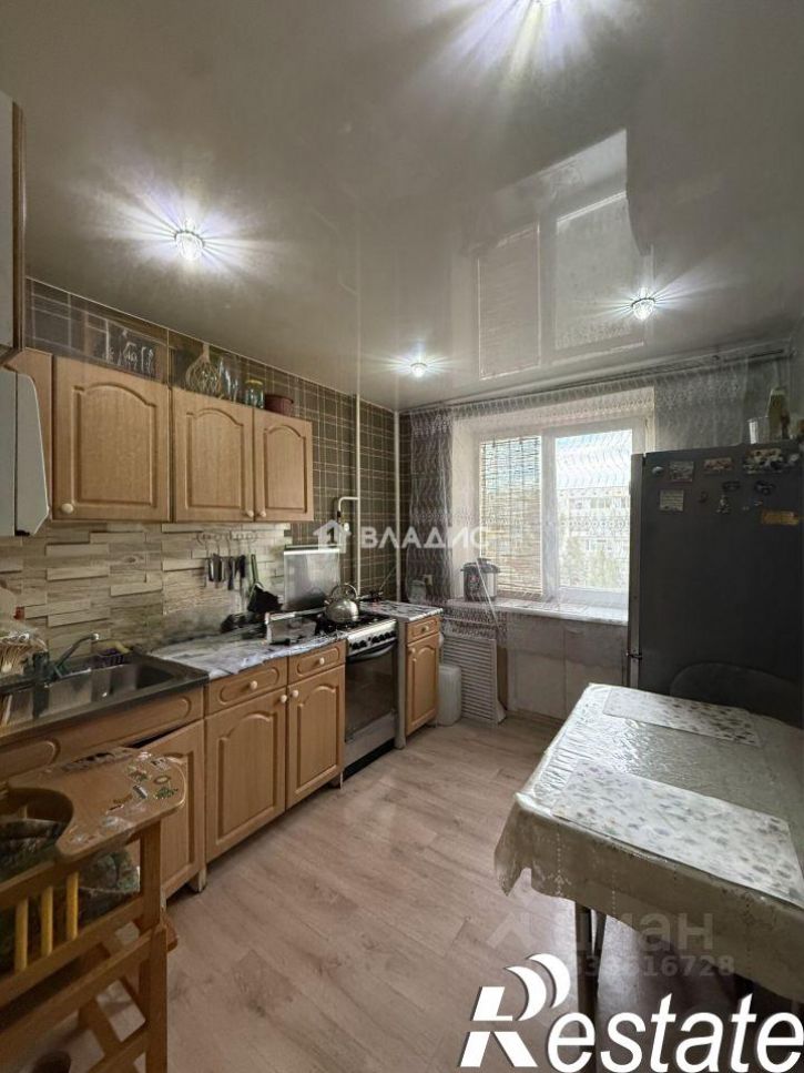 3-комн квартира проспект Героев Сталинграда, 39,  д. 39