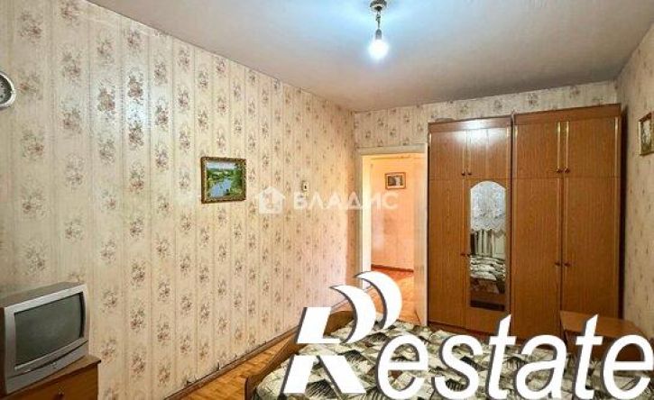 2-комн квартира Пятиморская улица, 41А,  д. 41А