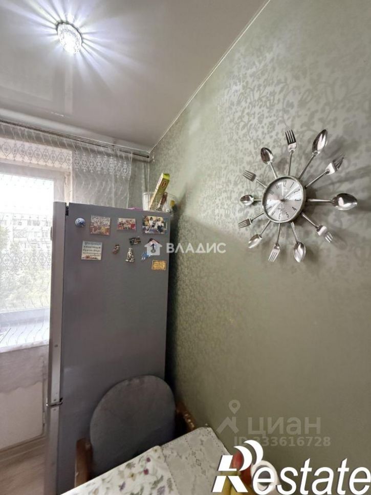 3-комн квартира проспект Героев Сталинграда, 39,  д. 39