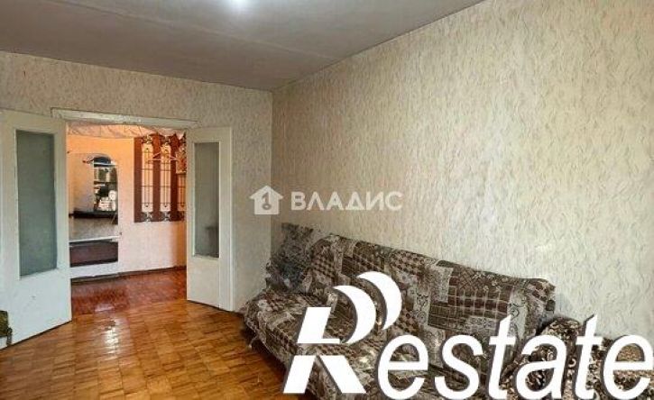 2-комн квартира Пятиморская улица, 41А,  д. 41А